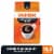 Dunkin’ Midnight Dark Roast Ground Coffee Perspective: front