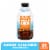 Dunkin’ Cold Brew Concentrated Coffee Perspective: front