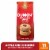 Dunkin’ Apple Cider Donut Artificially Flavored Ground Coffee Perspective: front