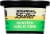 Epicurean Spreadable Roasted Garlic Herb Butter Tub Perspective: front