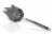 Star Wars Metal Spatula - Millennium Falcon Perspective: front