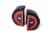 Marvel Deadpool Salt and Pepper Shakers Perspective: front