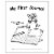 My Own Books: My First Journal by Teacher Created Resources Paperback 25/Pack EP-60122 Perspective: front