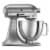 KitchenAid Artisan Series Tilt-Head Stand Mixer Perspective: front