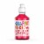 Tum-E Yummies Fruit Punch Flavored Bottled Water Perspective: front
