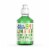 Tum-E Yummies Epic Apple Flip Flavored Bottled Water Perspective: front