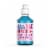 Tum-E-Yummies Raspberry Zing Flavored Bottled Water Perspective: front