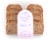 Simple Joys Bakery Banana Nut Sliced Cakes Perspective: front