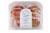 Simple Joys® Raspberry Lemon Iced Sliced Cake Perspective: front