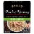 Better Oats® Thick & Hearty Old Fashioned Apples & Cinnamon Oatmeal Perspective: front