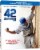 42 (2013 - Blu-Ray/DVD) Perspective: front