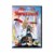 DC League of Super-Pets (2022 - DVD) Perspective: front