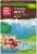 Mom's Best Sweetened Wheatfuls Family Size Cereal Perspective: front