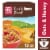 Mom's Best Oats & Honey Blend Cereal Perspective: front