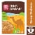 Mom's Best® Honey Grahams Cereal Perspective: front