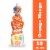 good2grow® Orange Mango Flavored Juice Beverage Perspective: front