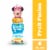 good2grow® Fruit Fusion Organic Low Sugar Juice Bottle Perspective: front
