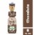 good2grow® Organic Chocolate Milk Perspective: front