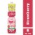 Good 2 Grow® Organic Strawberry Lowfat Milk Perspective: front