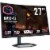 Cooler Master CMIGM27CF 27 inch Full HD 1920 x 1080 Height Adjustable Curved Gaming Monito Perspective: front