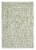 Colonial Mills Catalina Rug - Greenery Perspective: front