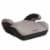 Cosco® Backless Top Side Booster Seat - Gray Perspective: front