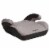 Cosco® Backless Top Side Booster Seat - Gray Perspective: front