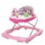 Disney Baby Music & Lights Walker with Activity Tray Perspective: front