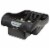 Safety 1st onBoard35 Adjustable Infant Car Seat Base Perspective: front