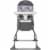 Cosco Simple Fold Full Size High Chair with Adjustable Tray Perspective: front