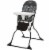 Cosco Simple Fold Full Size High Chair with Adjustable Tray Perspective: front