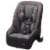 Cosco MightyFit 65 DX Convertible Car Seat Perspective: front