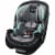 Safety 1st Grow and Go All-in-One Convertible Car Seat Perspective: front