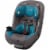 Safety 1st Continuum All-in-One Convertible Car Seat Perspective: front