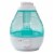 Safety 1st 360° Cool Mist Ultrasonic Humidifier Perspective: front
