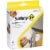 Safety 1st Plastic Adhesive Magnetic Lock System (4-Lock Set) HS293 Perspective: front