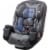 Safety 1st Grow and Go Comfort Cool All-in-One Convertible Car Seat Perspective: front