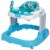 Safety 1st Ready, Set, Walk! DX Developmental Walker Perspective: front