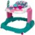 Safety 1st Ready, Set, Walk! DX Developmental Walker Perspective: front