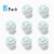 Safety 1st OutSmart Knob Covers 8pk Perspective: front