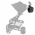 Maxi-Cosi Stroller Parent Organizer Perspective: front