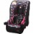 Disney Baby Disney Jive 2-in-1 Convertible Car Seat Perspective: front