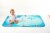 Tiny Love Outdoor Picnic Mat Perspective: front