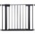 Safety 1st Easy Install Walk Through Gate Perspective: front