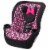 Disney Baby Onlook 2-in-1 Convertible Car Seat Perspective: front