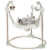 Safety 1st Bob-and-Twist Activity Center Perspective: front