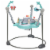 Safety 1st Bob-and-Twist Activity Center Perspective: front