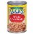 Luck's White Chili Beans Perspective: front