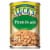 Luck's Fat Free Pinto Beans Perspective: front