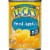Luck's Fat Free Fried Apples Perspective: front